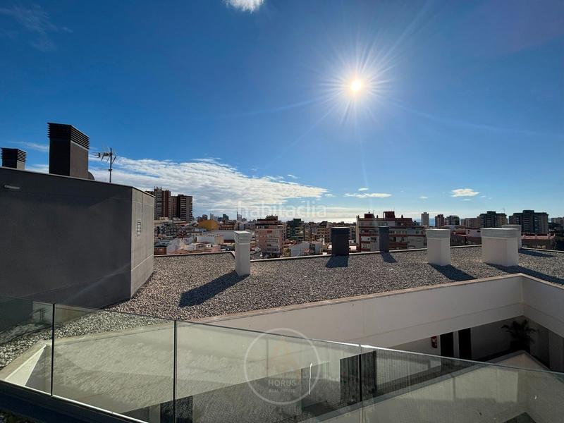 Foto 7ab248dc-9370-4444-b1a0-135c90ba5cd4. Location appartement avec chauffage piscine dans Colonia Madrid Benidorm