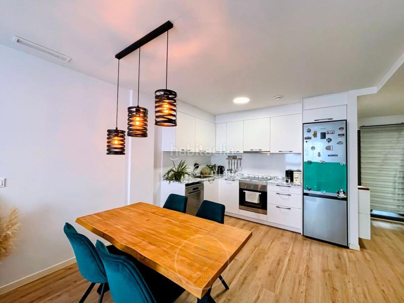 Foto 888db929-13cc-46a2-ac31-b102140041cc. Location appartement avec chauffage piscine dans Colonia Madrid Benidorm