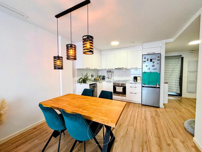 Foto a7117aa1-3c51-4331-8dae-c6387ceb1af8. Location appartement avec chauffage piscine dans Colonia Madrid Benidorm