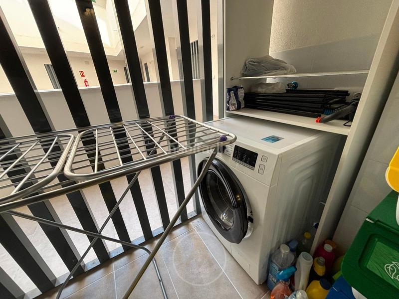 Foto e81dd9f2-5bb8-40bc-b123-6477269f8ba9. Location appartement avec chauffage piscine dans Colonia Madrid Benidorm