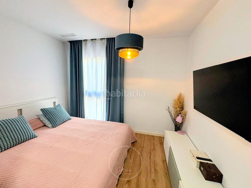 Foto e6db0838-403f-47de-ac9d-6b0472b58675. Miete etagenwohnung mit heizung pool in Colonia Madrid Benidorm