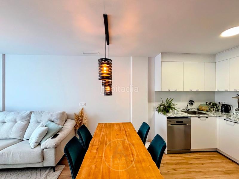 Foto 0cda0d97-4c24-4012-9144-ef2f685c4222. Rent flat with heating pool in Colonia Madrid Benidorm