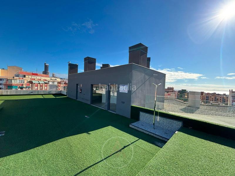 Foto 1161f6e1-7fd7-4afc-b1c9-c98d16d1a60e. Rent flat with heating pool in Colonia Madrid Benidorm