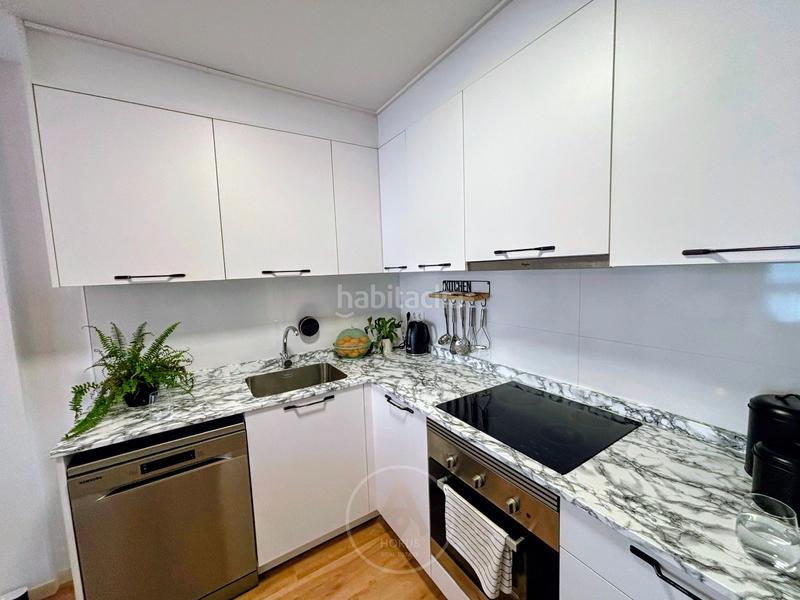 Foto 14a63704-d15c-4563-aa49-cae68d3fca81. Rent flat with heating pool in Colonia Madrid Benidorm