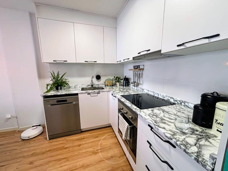 Foto 2c7f880e-8986-4b3c-9ecf-3550db8a19b9. Rent flat with heating pool in Colonia Madrid Benidorm