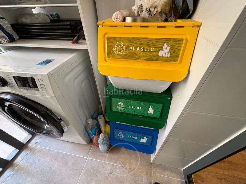 Foto 3a562973-fbb8-44ec-8d8e-a757d9d4a789. Rent flat with heating pool in Colonia Madrid Benidorm