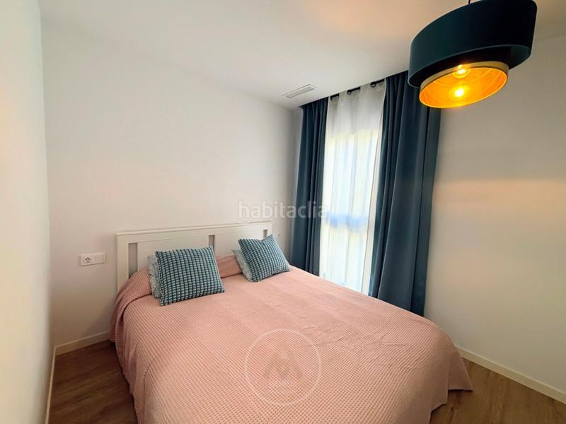 Foto b26f3f90-24e7-4fa8-a0ad-74427ca9152b. Rent flat with heating pool in Colonia Madrid Benidorm