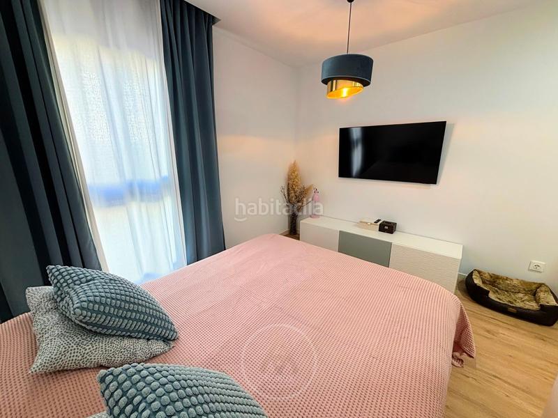 Foto b728f51c-474a-49fe-a2b4-b5313b2907e5. Rent flat with heating pool in Colonia Madrid Benidorm