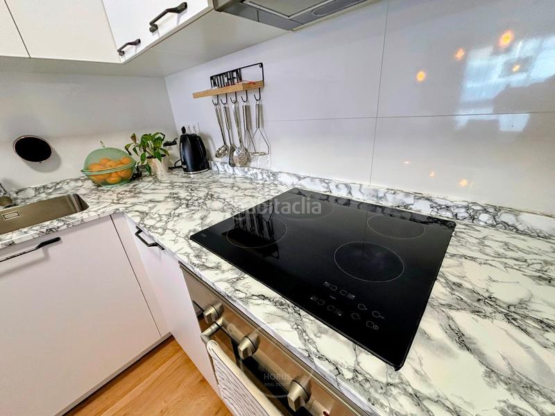 Foto b8f86281-0b20-44f6-b3a7-938b872f0c6d. Rent flat with heating pool in Colonia Madrid Benidorm