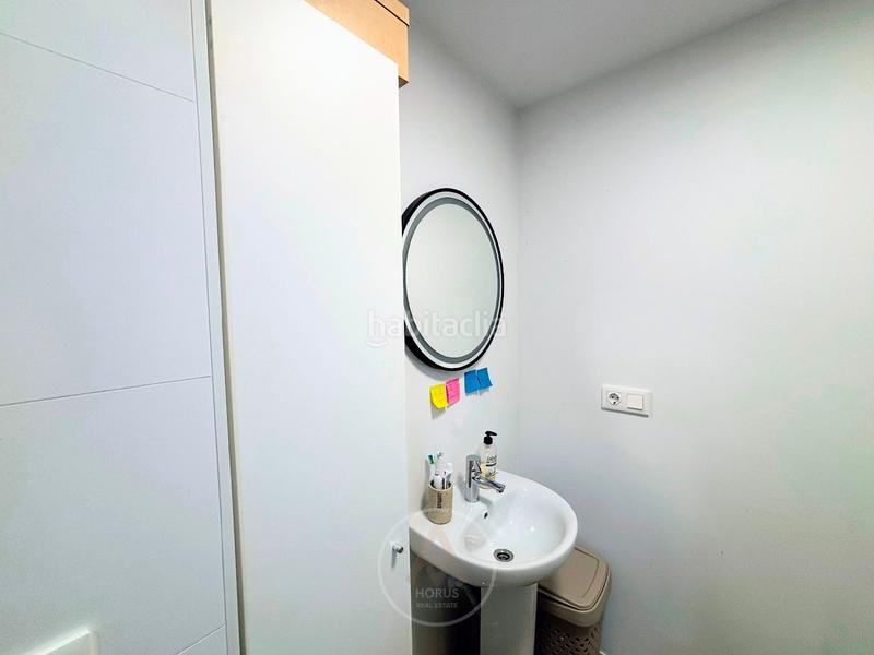 Foto cf8a9c1d-baea-49c5-bdb8-59e768f2caf5. Rent flat with heating pool in Colonia Madrid Benidorm