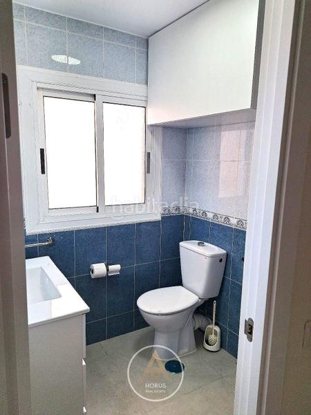 Foto 2826e448-c033-42d4-81db-35ec2c2c996b. Lloguer pis amb calefacció aparcament a Playa Levante Benidorm