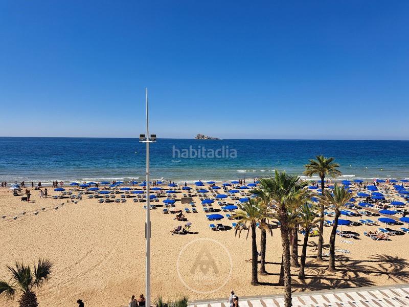 Foto 3b031e60-8299-4694-bf5c-61d116455635. Lloguer pis amb calefacció aparcament a Playa Levante Benidorm