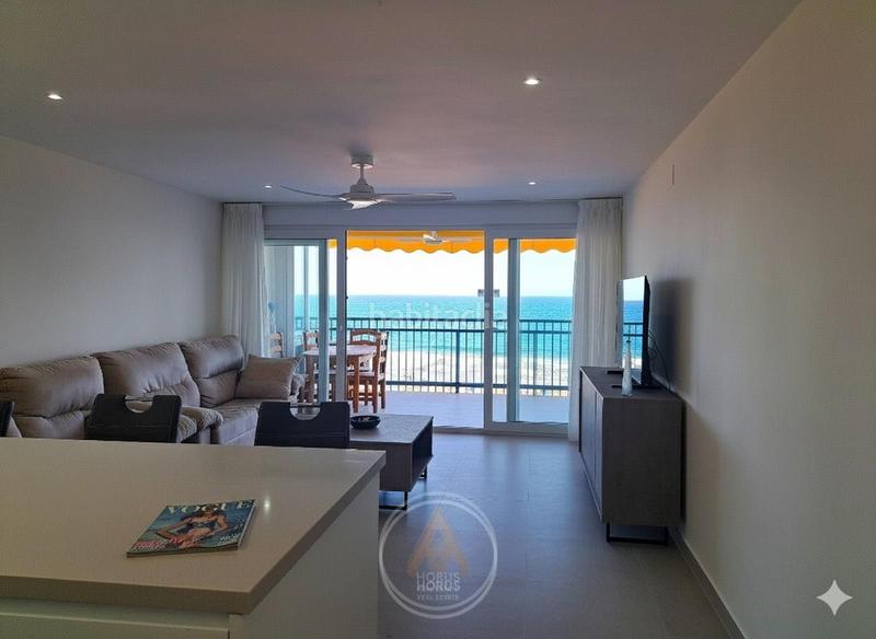 Foto 895223cd-d78d-49e6-a016-324d81e5ee2f. Lloguer pis amb calefacció aparcament a Playa Levante Benidorm