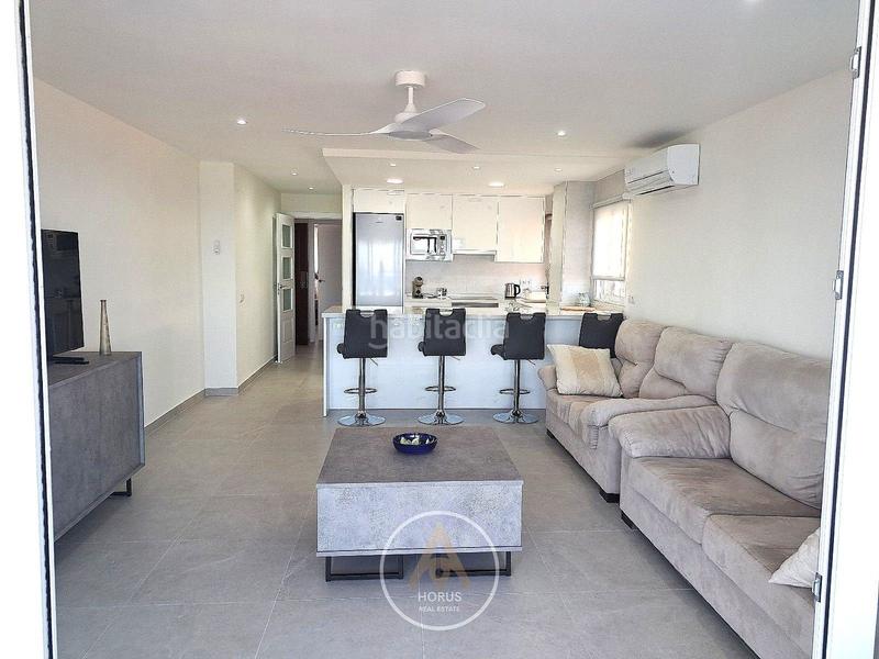 Foto 94eadd74-86ba-44a3-a1a7-641595b0460f. Lloguer pis amb calefacció aparcament a Playa Levante Benidorm