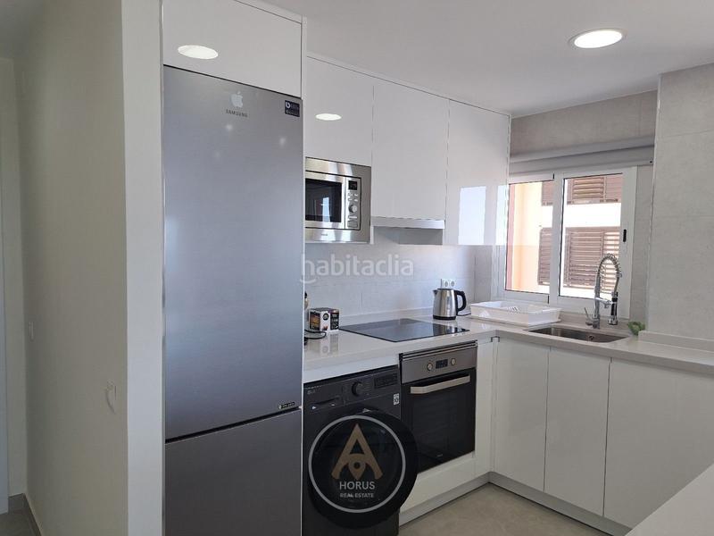 Foto b608dc05-bfc2-43a5-a327-4c996c53dbff. Lloguer pis amb calefacció aparcament a Playa Levante Benidorm