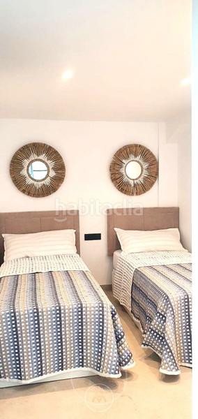 Foto 71b2f42a-2360-4c87-9be3-c58f418c695e. Affitto appartamento con riscaldamento parcheggio piscina in Benidorm