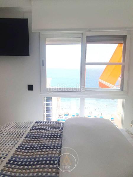 Foto 9984f64f-2521-47e5-8636-40e767395597. Affitto appartamento con riscaldamento parcheggio piscina in Benidorm