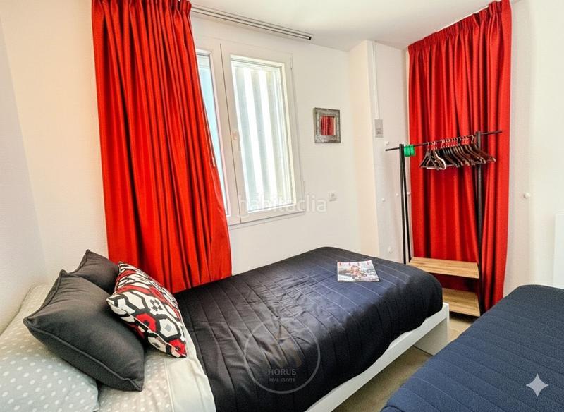 Foto 104e3f1b-93d2-42c3-b295-1c438fbdf8b0. Alquiler piso exclusivo apartamento en alquiler con vistas al mediterráneo en Benidorm