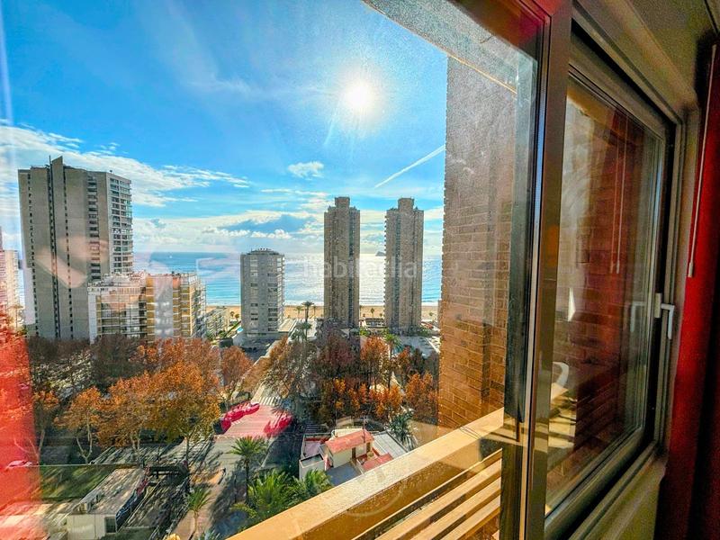 Foto 5db72f52-c111-4d8c-8f1c-d23278863eef. Alquiler piso exclusivo apartamento en alquiler con vistas al mediterráneo en Benidorm