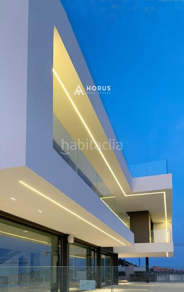 Foto b98c18fe-daa9-47cc-936d-238ee7f2e302. Casa amb aparcament piscina a Finestrat pueblo Finestrat