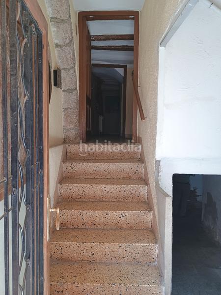 Foto 20e229b3-06fe-448a-a495-400d86f54a85. Masía en carrer de alenyà 17 **finca rústica en venda a - una joia històrica al cor de la ciutat! ** en Montblanc