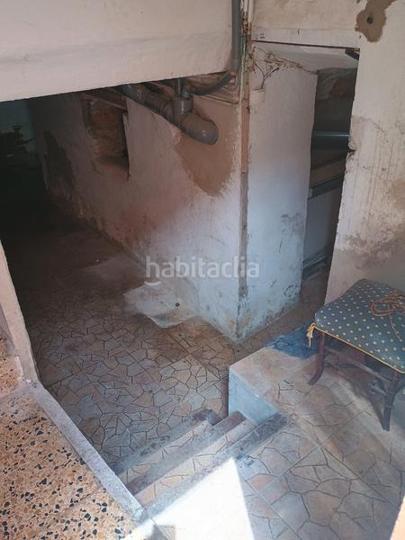 Foto 2b61d2fe-9d77-47b1-87f5-985f6aa9cdc9. Masía en carrer de alenyà 17 **finca rústica en venda a - una joia històrica al cor de la ciutat! ** en Montblanc
