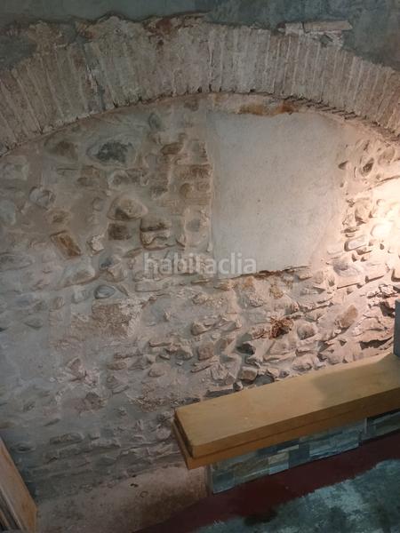 Foto 6ffcaf41-c90f-4ae4-94c8-bd2b5b8a1260. Masía en carrer de alenyà 17 **finca rústica en venda a - una joia històrica al cor de la ciutat! ** en Montblanc