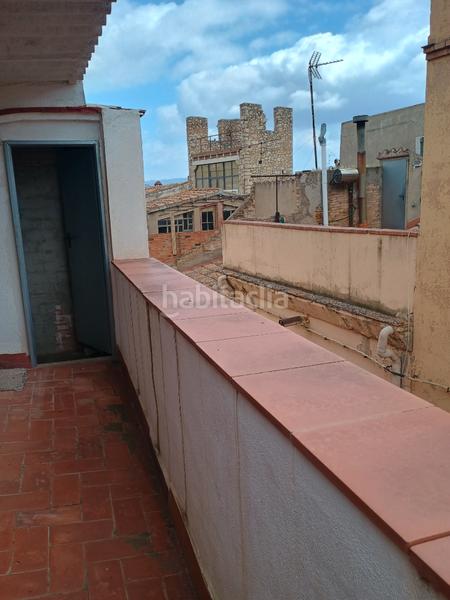 Foto b45b2608-570d-45a7-a801-cc6fd9855dfa. Masía en carrer de alenyà 17 **finca rústica en venda a - una joia històrica al cor de la ciutat! ** en Montblanc