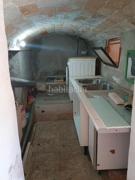 Foto f49c17c9-645c-4a44-b89f-ebffa656e40b. Masía en carrer de alenyà 17 **finca rústica en venda a - una joia històrica al cor de la ciutat! ** en Montblanc