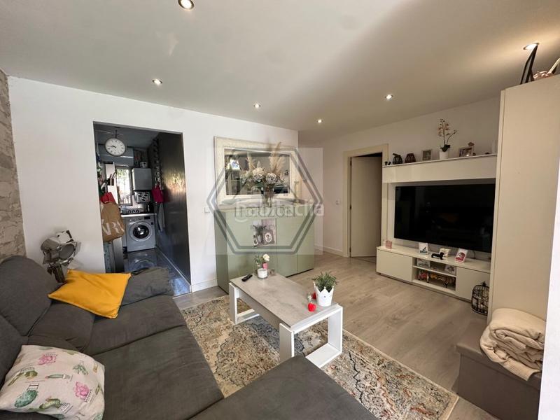 Foto d0860a1b-bd89-43b4-adae-6fb678631221. Pis amb aparcament piscina a Nueva Andalucía centro Marbella