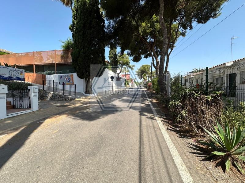 Foto fa337c50-ea24-44b9-a53b-207a421fb34d. Pis amb aparcament piscina a Nueva Andalucía centro Marbella