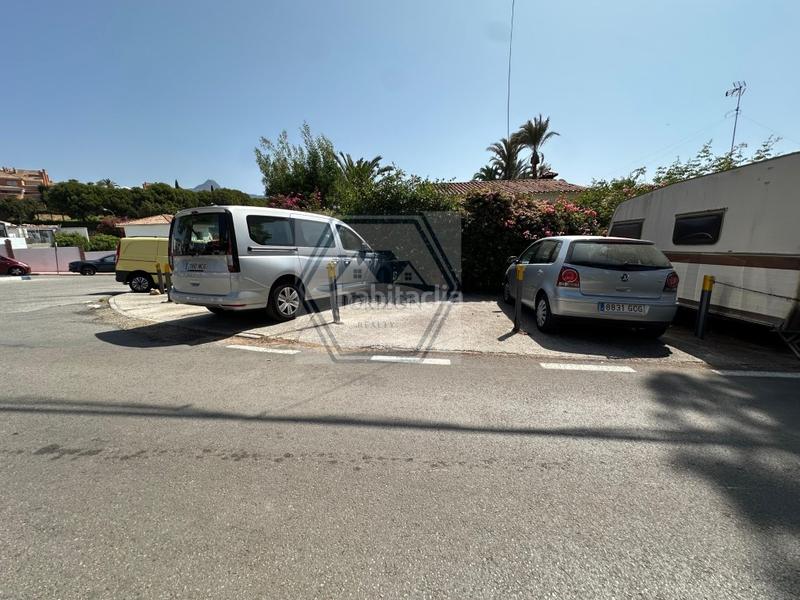 Foto faf1bbb2-b1b2-414e-b614-c843e0b843c7. Pis amb aparcament piscina a Nueva Andalucía centro Marbella