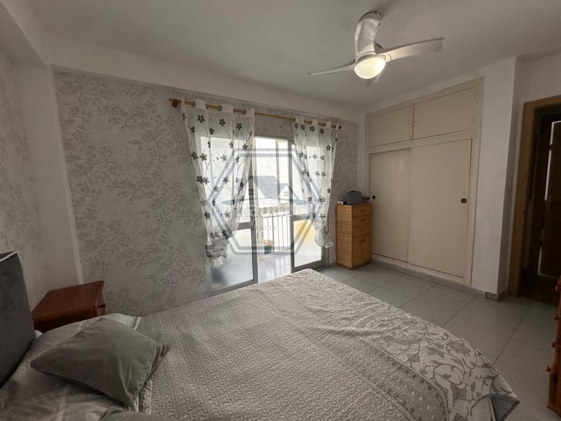 Foto be48dbee-8754-4e7d-9a5e-a665e5fb9bd3. Piso  en La Patera en La Patera Marbella