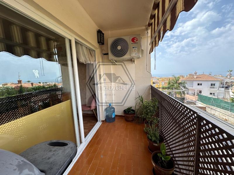 Foto c7e2c02b-164a-42f3-896f-7ca9068754dd. Piso  en La Patera en La Patera Marbella