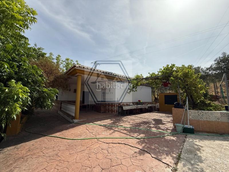 Foto 0c6e69e5-7223-4f83-857d-115285ca3bcb. Casa  en Coín