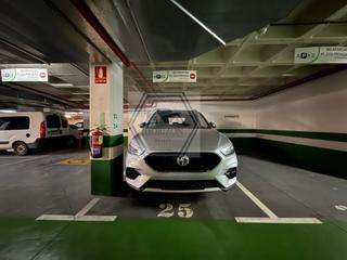 Aparcament cotxe  N/a. Plaza de garaje en avenida huerta belón
