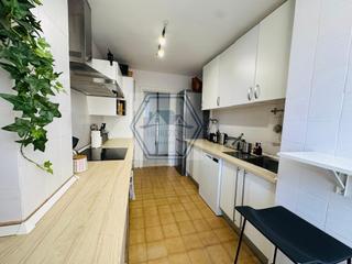 Appartement  N/a. Piso en ricardo soriano