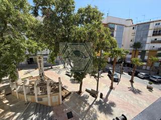 Appartement  N/a. Piso en plaza paco cantos
