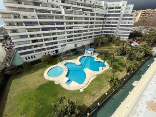 Ático en Avenida jose manuel valles 17. Ático en venta en terrazas de la marina