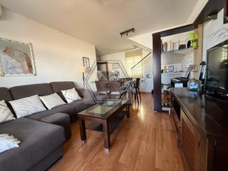Àtic a Avenida jose manuel valles 17. Ático en venta en terrazas de la marina