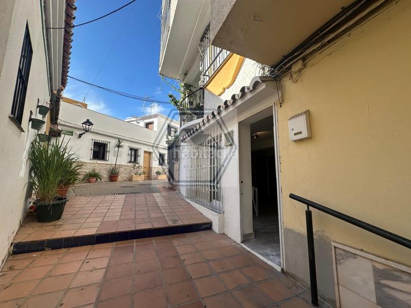 Foto 199a6746-4f14-4159-8d03-9de24ed9f49c. Studio in Casco Antiguo Marbella