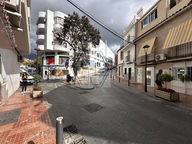 Foto 1d43c317-667d-414a-8051-260e3b3f518b. Studio in Casco Antiguo Marbella