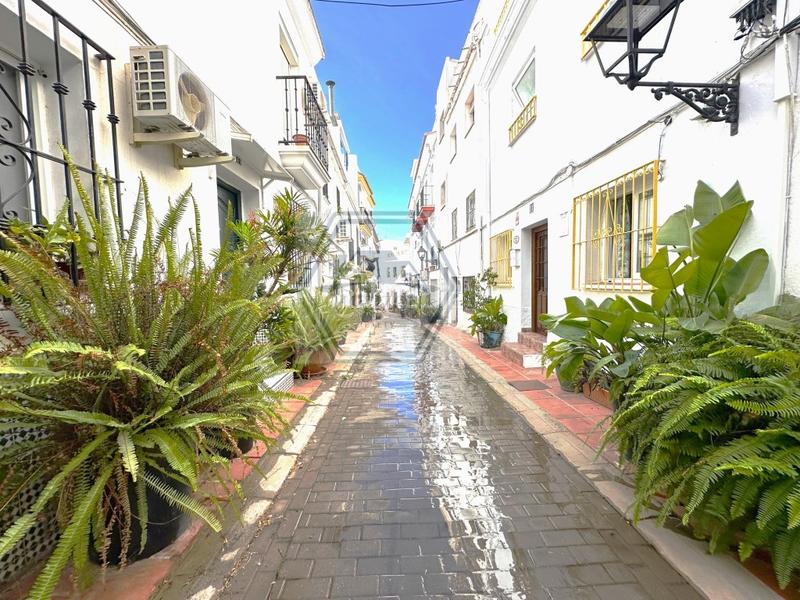 Foto 49ede5ae-127f-4254-87cb-dbce3b81b84d. Studio in Casco Antiguo Marbella