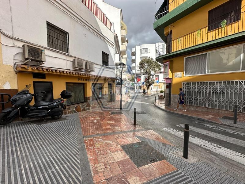 Foto 64b5fdee-ba97-46cf-8edc-3d073f945339. Studio in Casco Antiguo Marbella