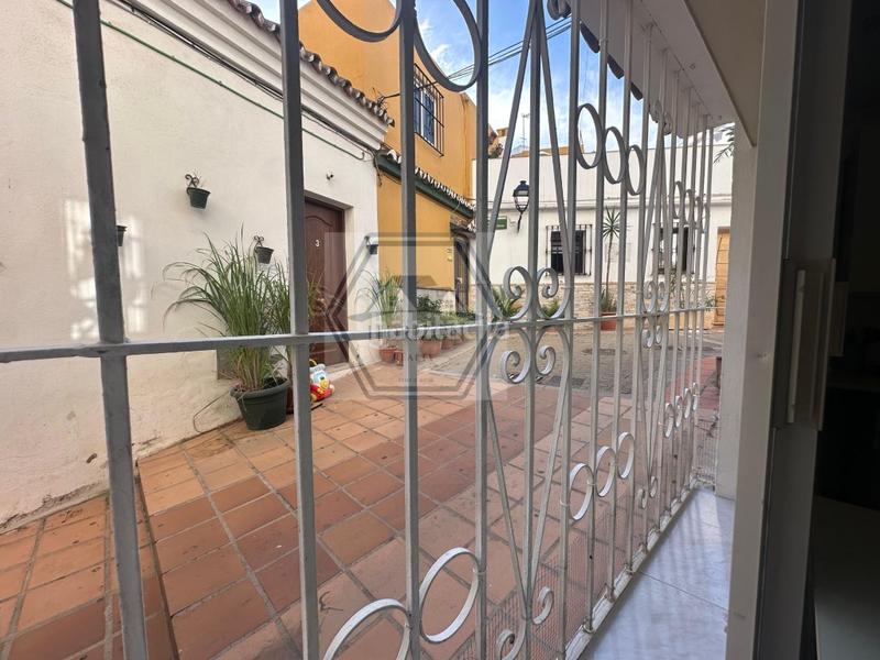 Foto 70598a63-b009-4b7d-9384-6ffe2c53f1ba. Studio in Casco Antiguo Marbella