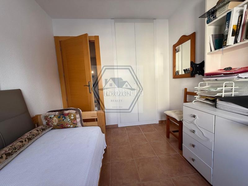 Foto 3336eaa2-7765-475f-8337-5ae24485602b. Piso  en avenida del mercado en Zona Miraflores Marbella