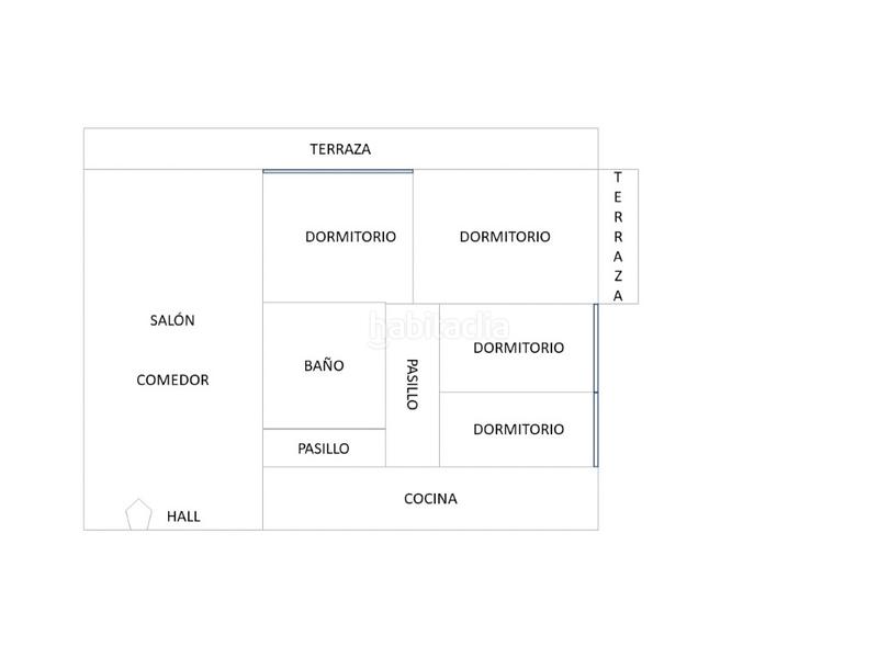 Foto 84260a00-5f3a-4f47-bfb2-b7edb69222b1. Piso  en avenida del mercado en Zona Miraflores Marbella