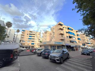 Appartement  N/a. Piso en avenida del mercado