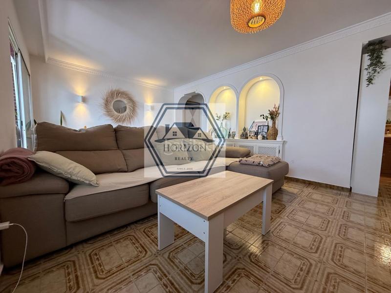 Foto 017b8ed3-92f9-433c-bb14-03d487c8b93d. Appartement dans San Pedro de Alcántara Pueblo Marbella