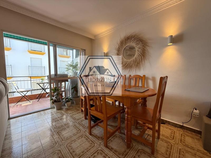 Foto 2fb1cb74-36d1-46a3-b774-138848f7ea32. Appartement dans San Pedro de Alcántara Pueblo Marbella